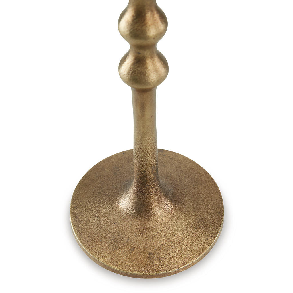 Larwick Candle Holder (Set of 2) Signature Design by Ashley® Home Accents