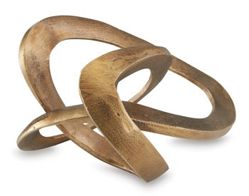 Dunnruck Sculpture Signature Design by Ashley® Home Accents