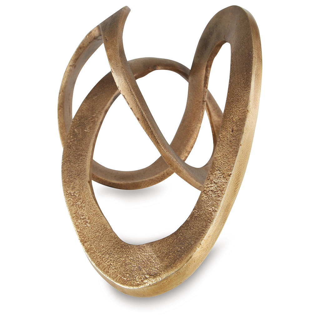 Dunnruck Sculpture Signature Design by Ashley® Home Accents