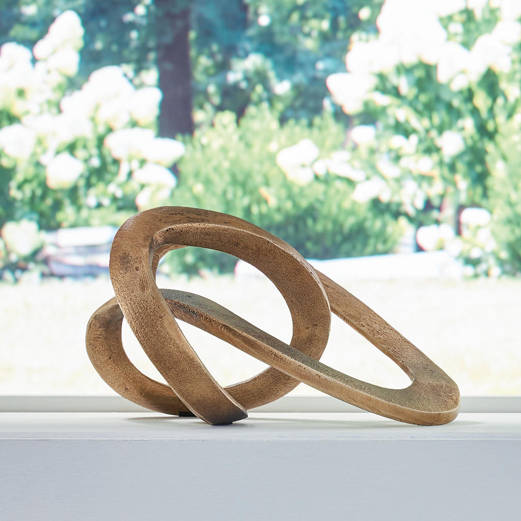 Dunnruck Sculpture Signature Design by Ashley® Home Accents