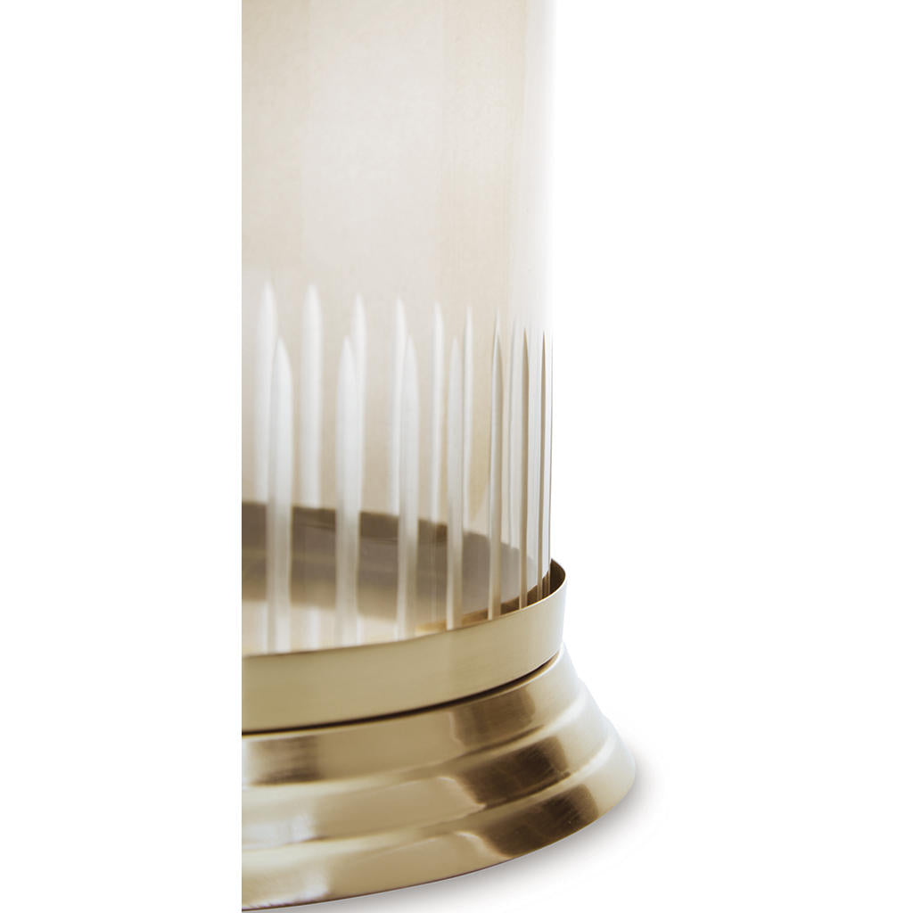 Aavinson Candle Holder Signature Design by Ashley® Home Accents