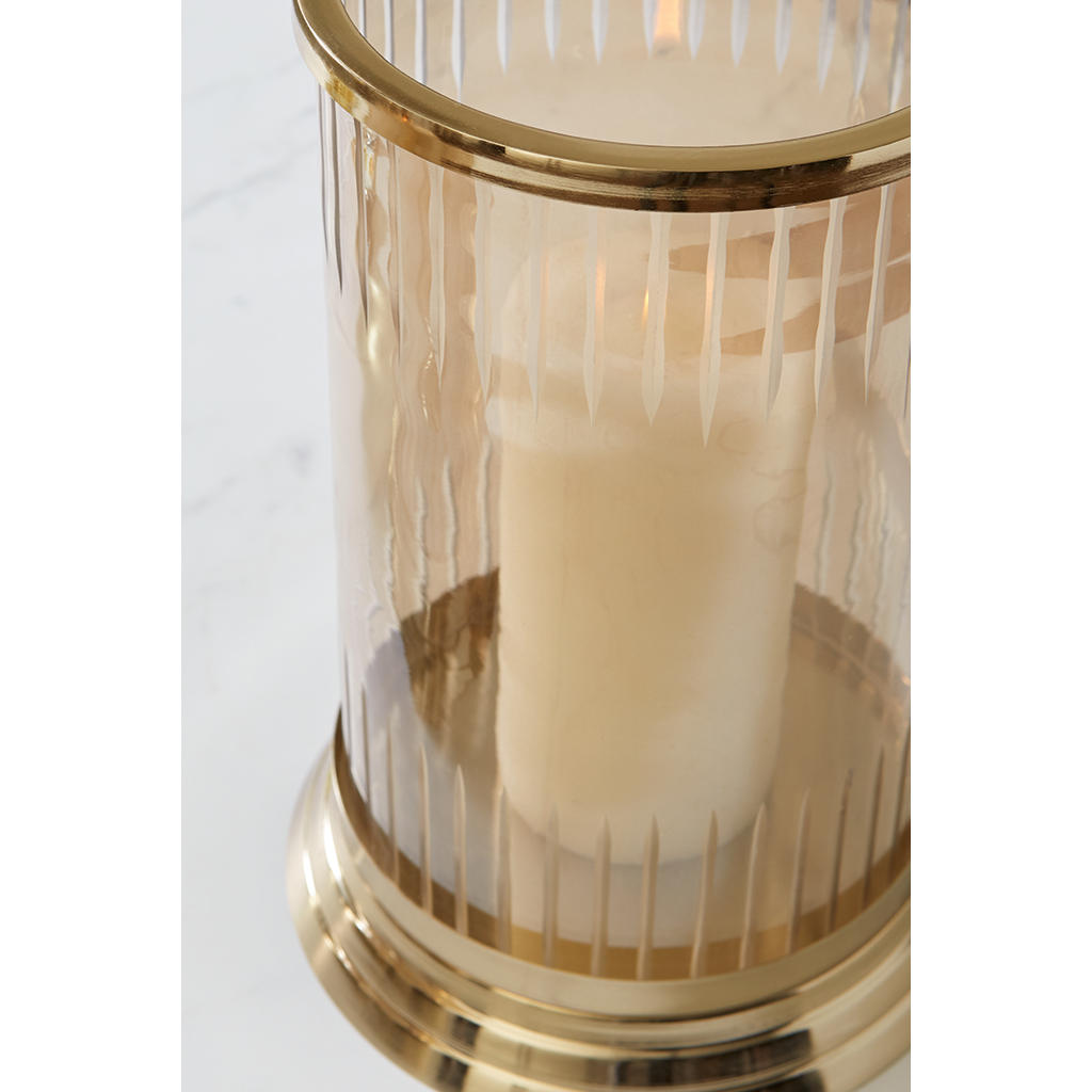 Aavinson Candle Holder Signature Design by Ashley® Home Accents