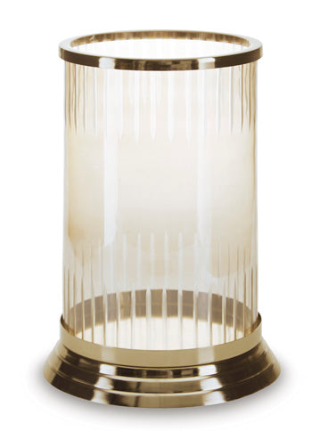 Aavinson Candle Holder Signature Design by Ashley® Home Accents