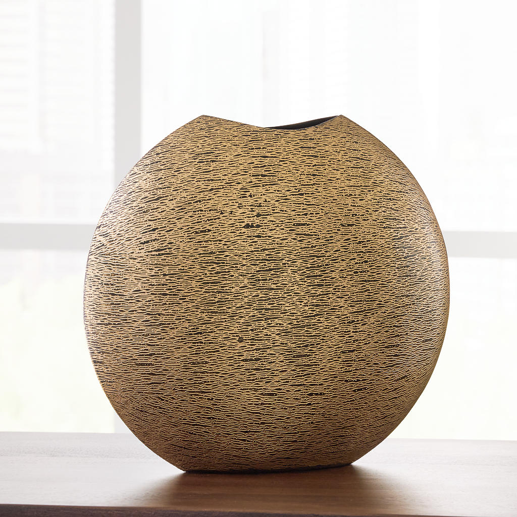 Iansboro Vase Signature Design by Ashley® Home Accents