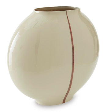 Sheabourne Vase Signature Design by Ashley® Home Accents