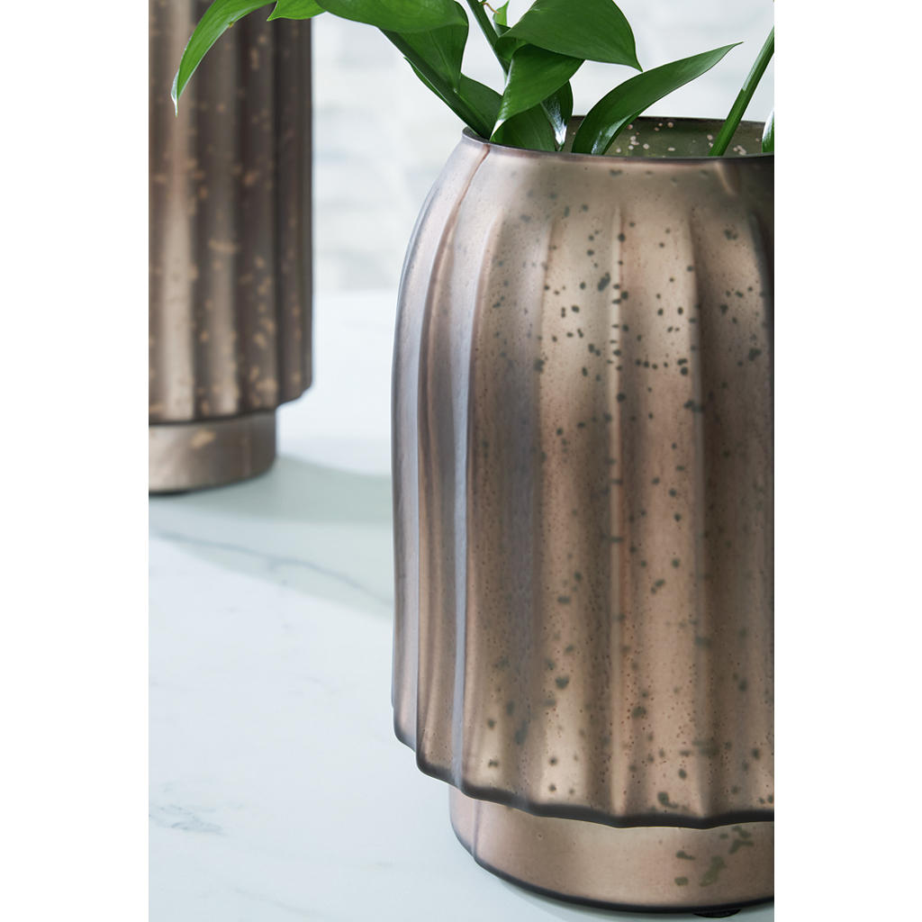 Briarcott Vase Signature Design by Ashley® Home Accents