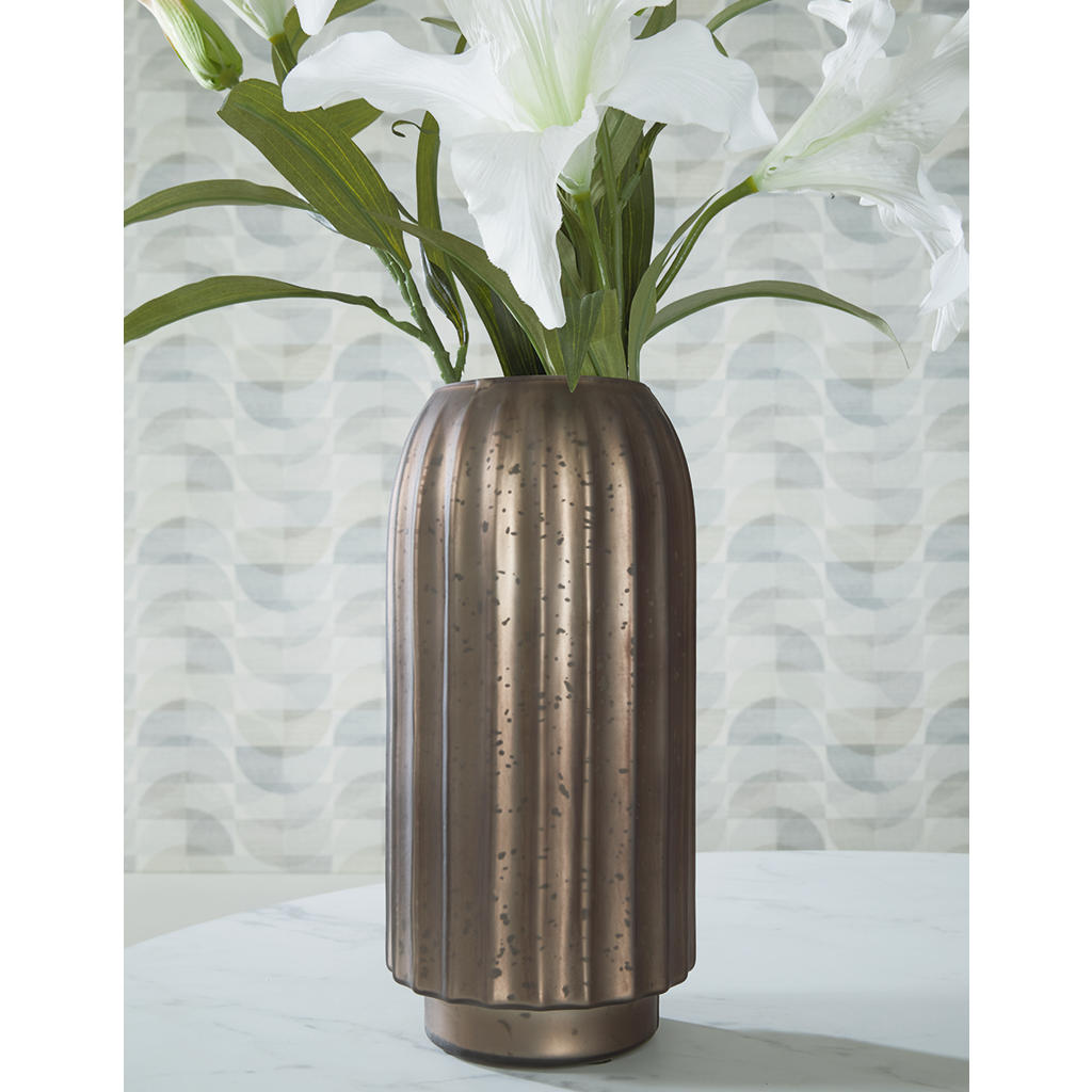 Briarcott Vase Signature Design by Ashley® Home Accents