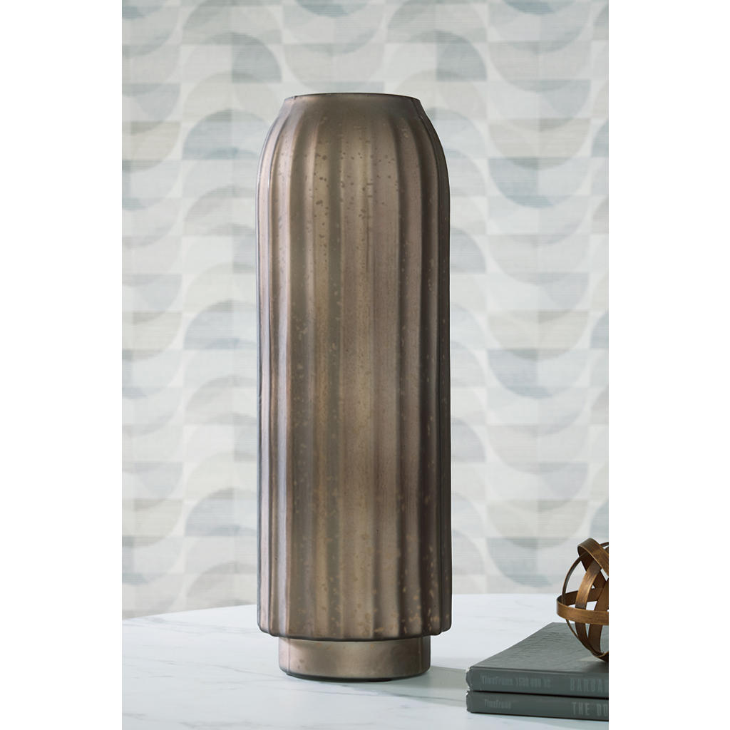 Briarcott Vase Signature Design by Ashley® Home Accents