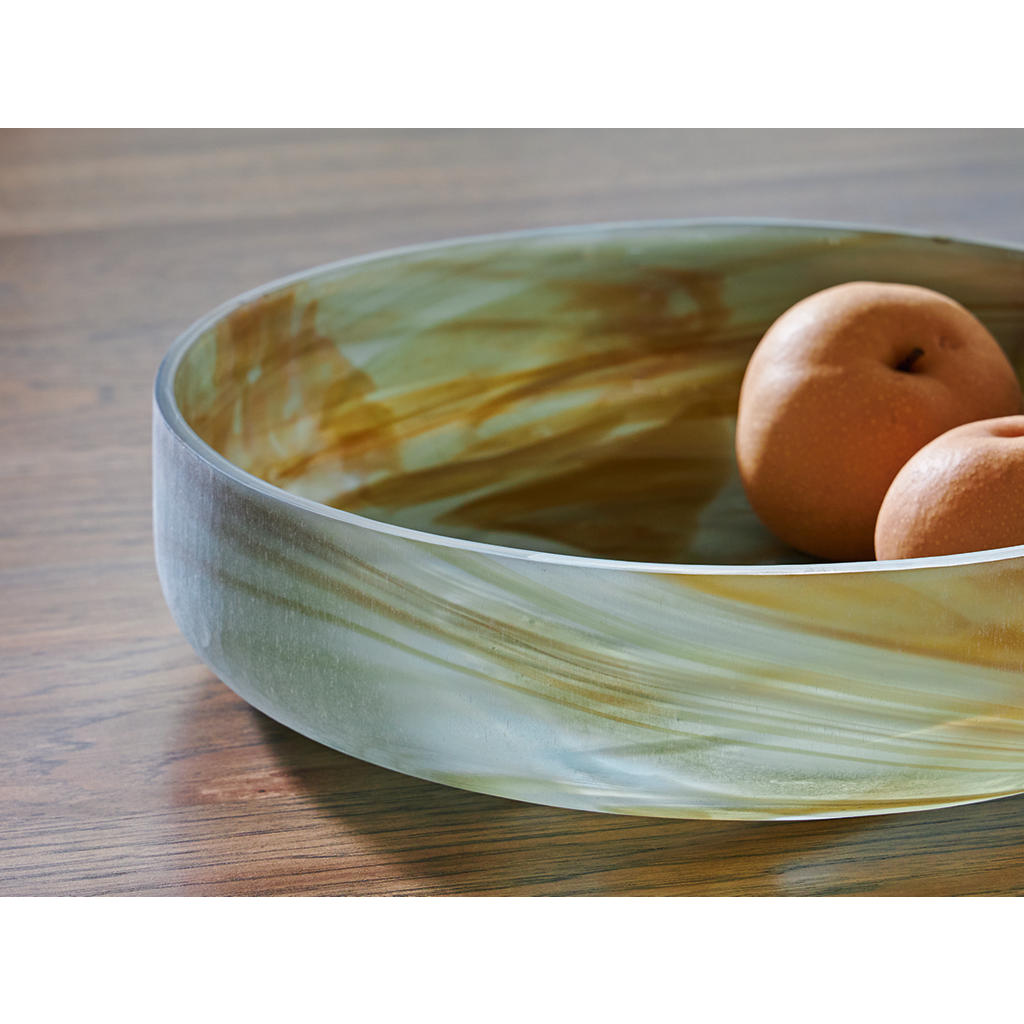 Bannington Bowl Signature Design by Ashley® Home Accents