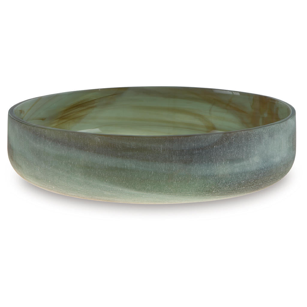 Bannington Bowl Signature Design by Ashley® Home Accents