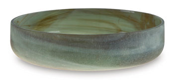 Bannington Bowl Signature Design by Ashley® Home Accents