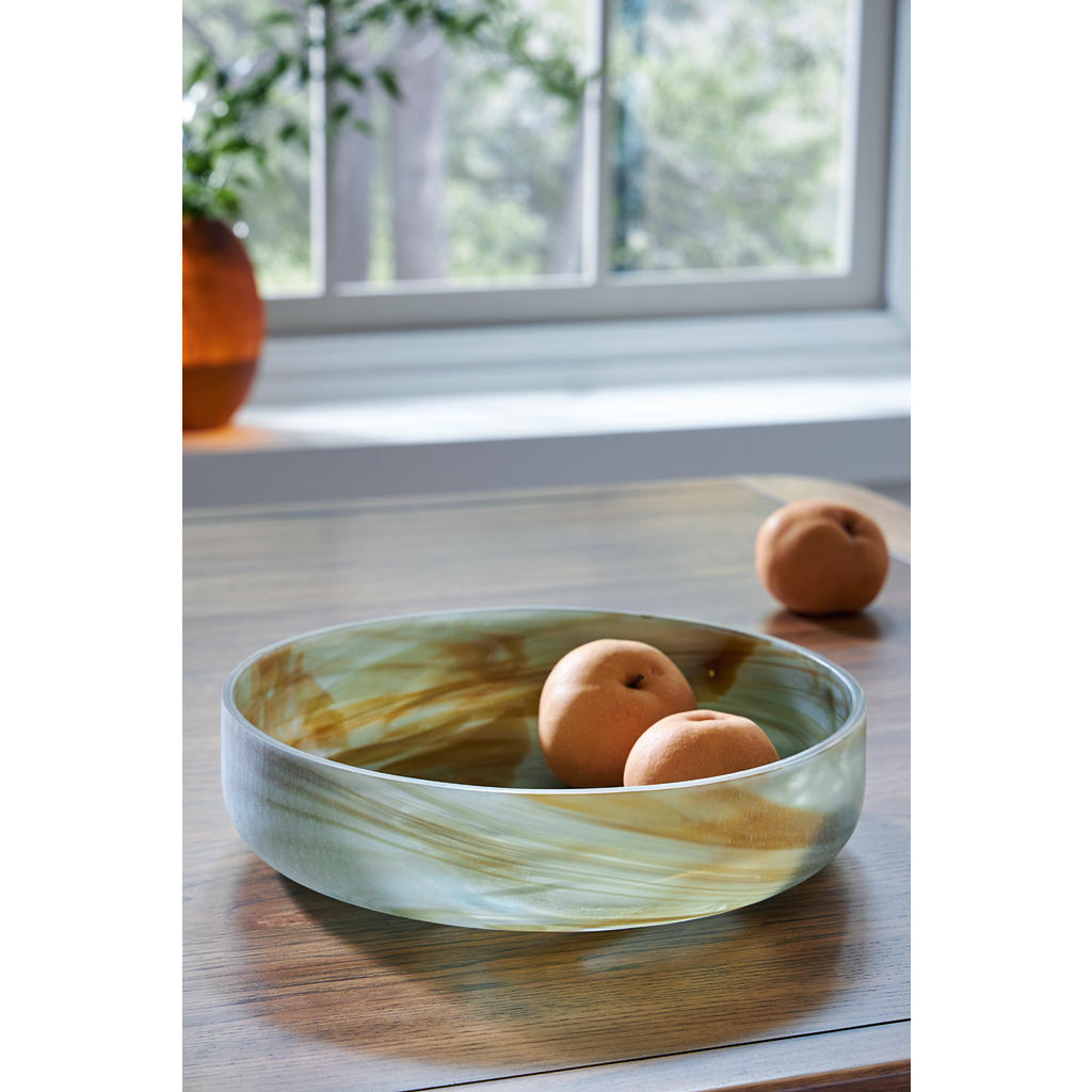 Bannington Bowl Signature Design by Ashley® Home Accents
