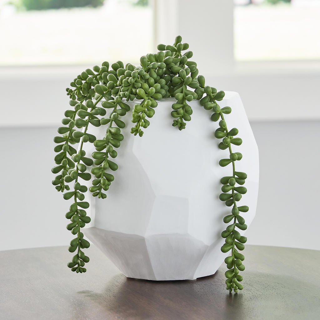 Karenton Vase Signature Design by Ashley® Home Accents