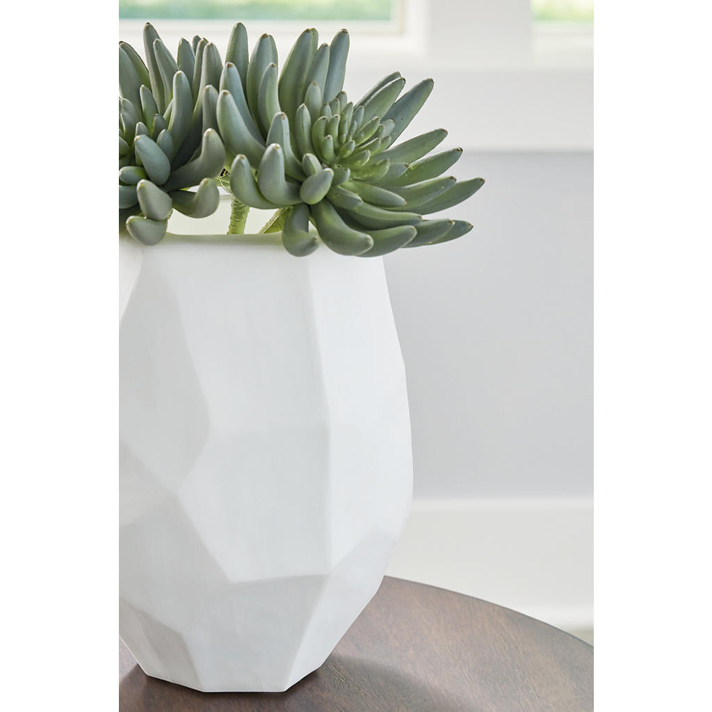 Karenton Vase Signature Design by Ashley® Home Accents