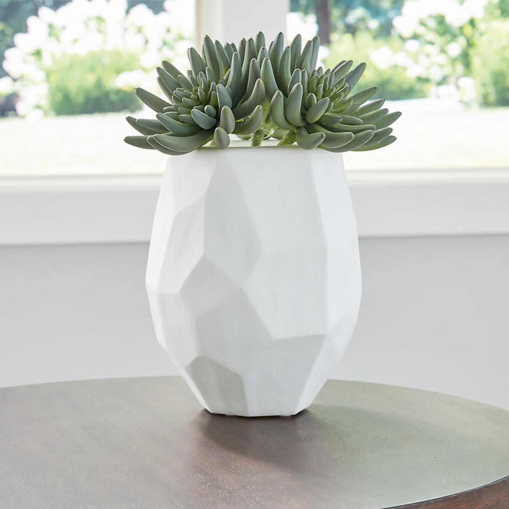 Karenton Vase Signature Design by Ashley® Home Accents