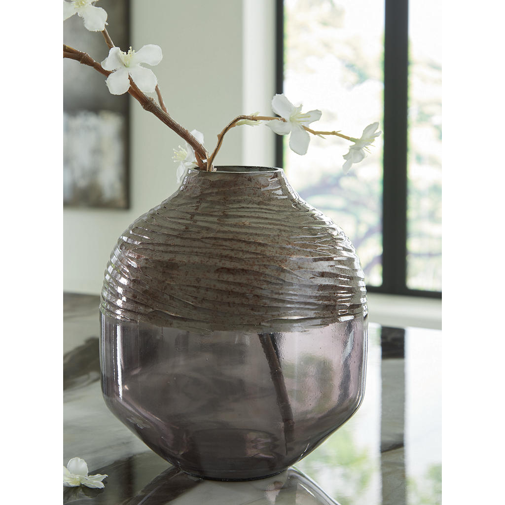 Harpwick Vase Signature Design by Ashley® Home Accents