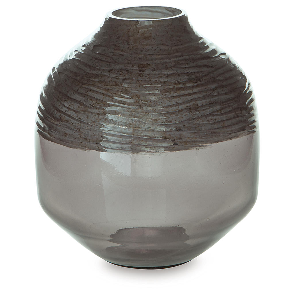 Harpwick Vase Signature Design by Ashley® Home Accents