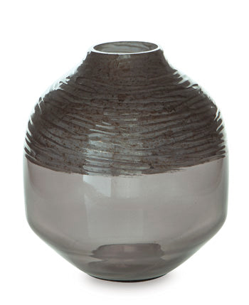 Harpwick Vase Signature Design by Ashley® Home Accents