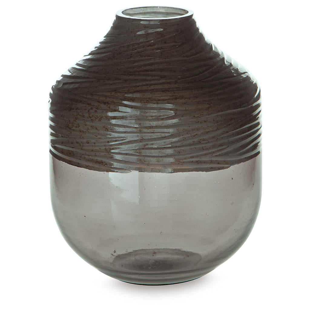 Harpwick Vase Signature Design by Ashley® Home Accents