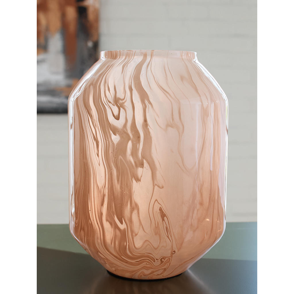 Dushby Vase Signature Design by Ashley® Home Accents