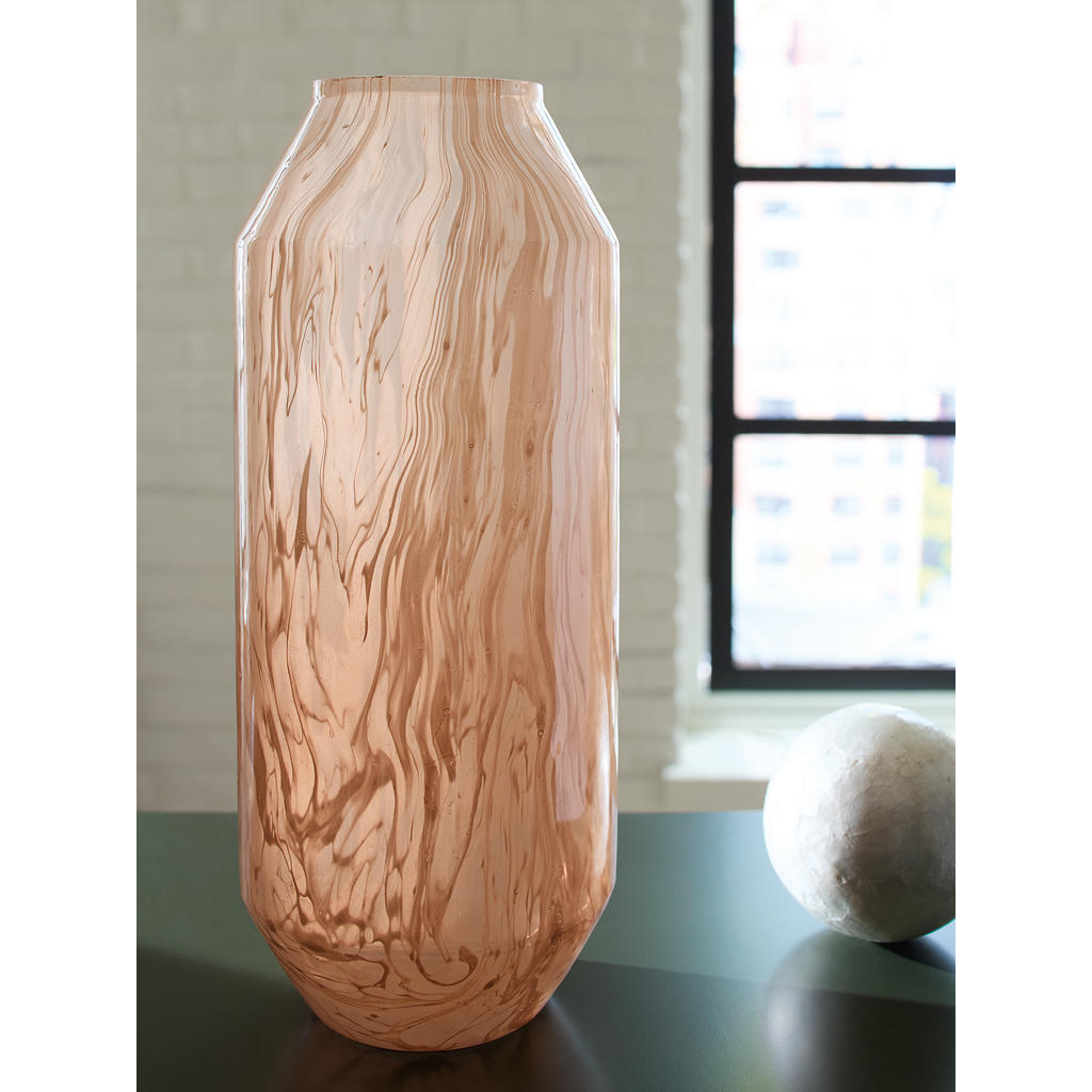 Dushby Vase Signature Design by Ashley® Home Accents