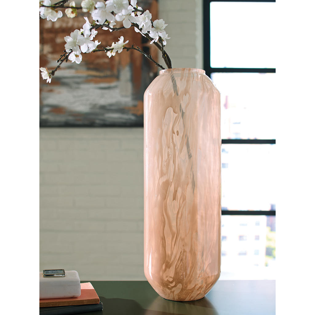 Dushby Vase Signature Design by Ashley® Home Accents