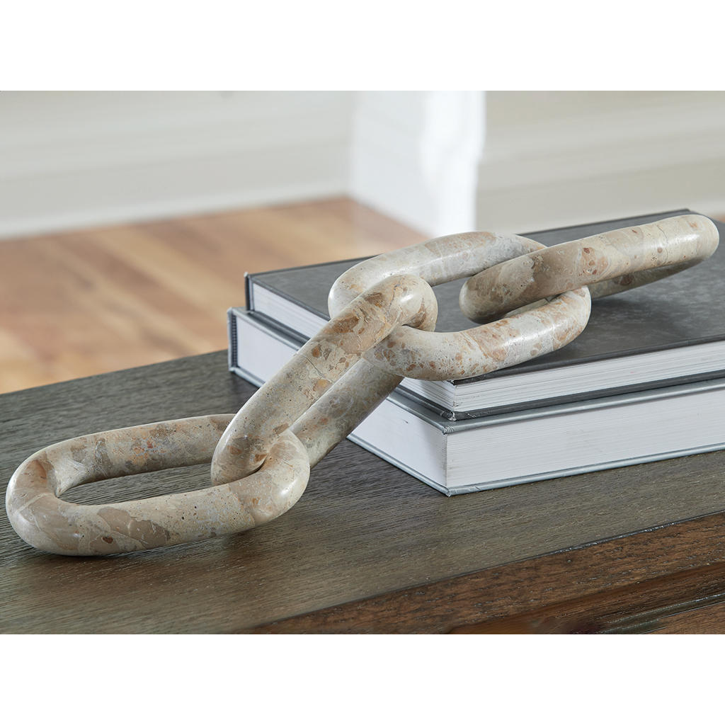 Kenport Sculpture Signature Design by Ashley® Home Accents