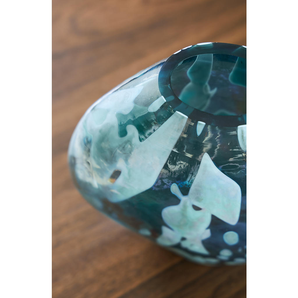 Cartshaw Vase Signature Design by Ashley® Home Accents