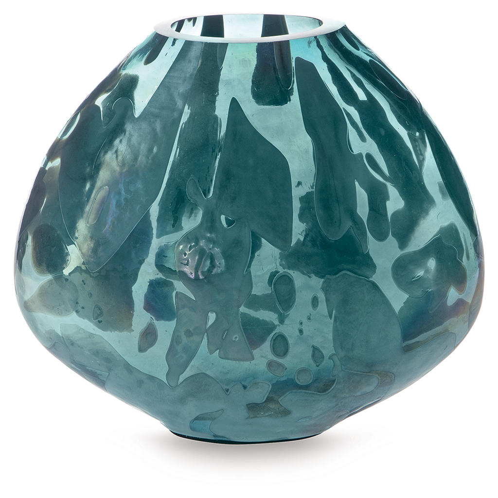 Cartshaw Vase Signature Design by Ashley® Home Accents