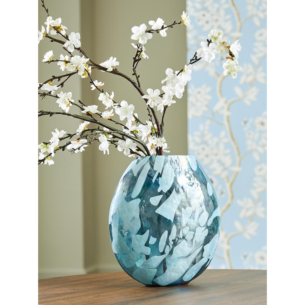 Cartshaw Vase Signature Design by Ashley® Home Accents