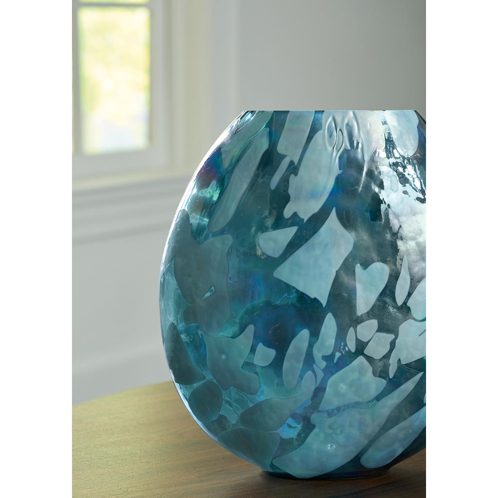 Cartshaw Vase Signature Design by Ashley® Home Accents