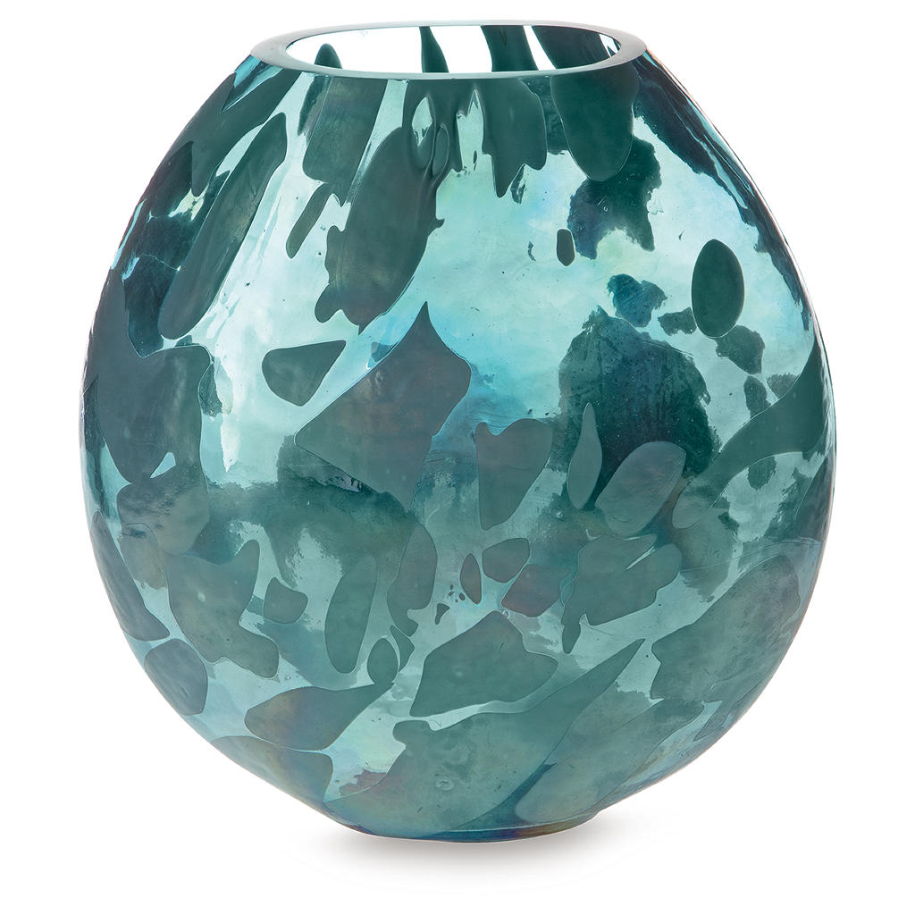 Cartshaw Vase Signature Design by Ashley® Home Accents