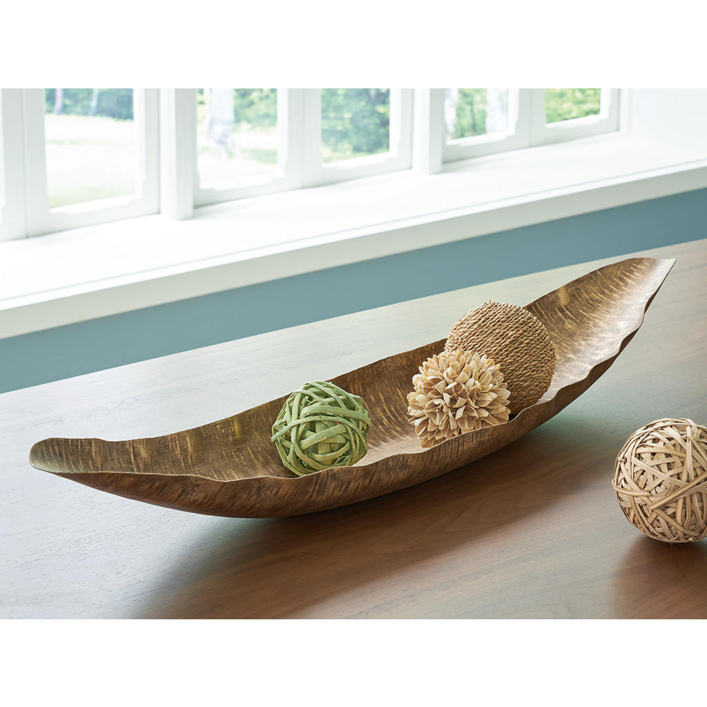 Wystenburg Tray Signature Design by Ashley® Home Accents