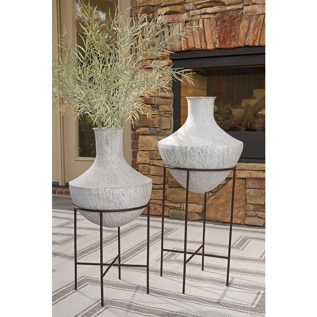 Estonbank Vase Set Signature Design by Ashley® Uncategorized