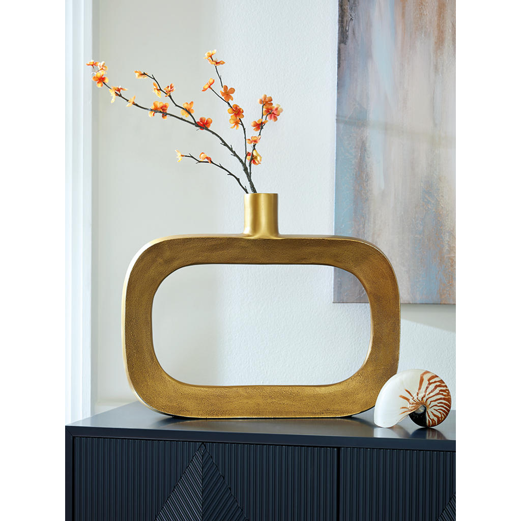 Lawtonville Vase Signature Design by Ashley® Home Accents
