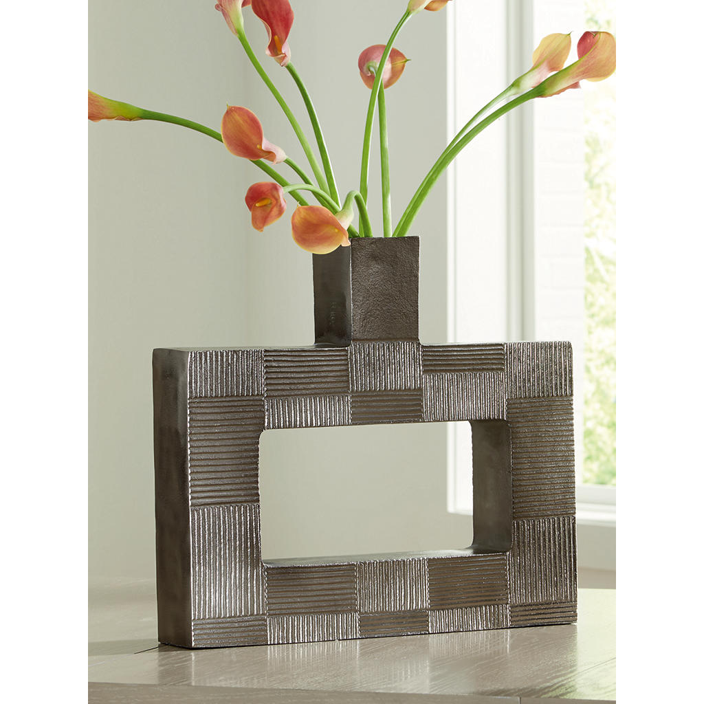 Wrengrove Vase Signature Design by Ashley® Home Accents