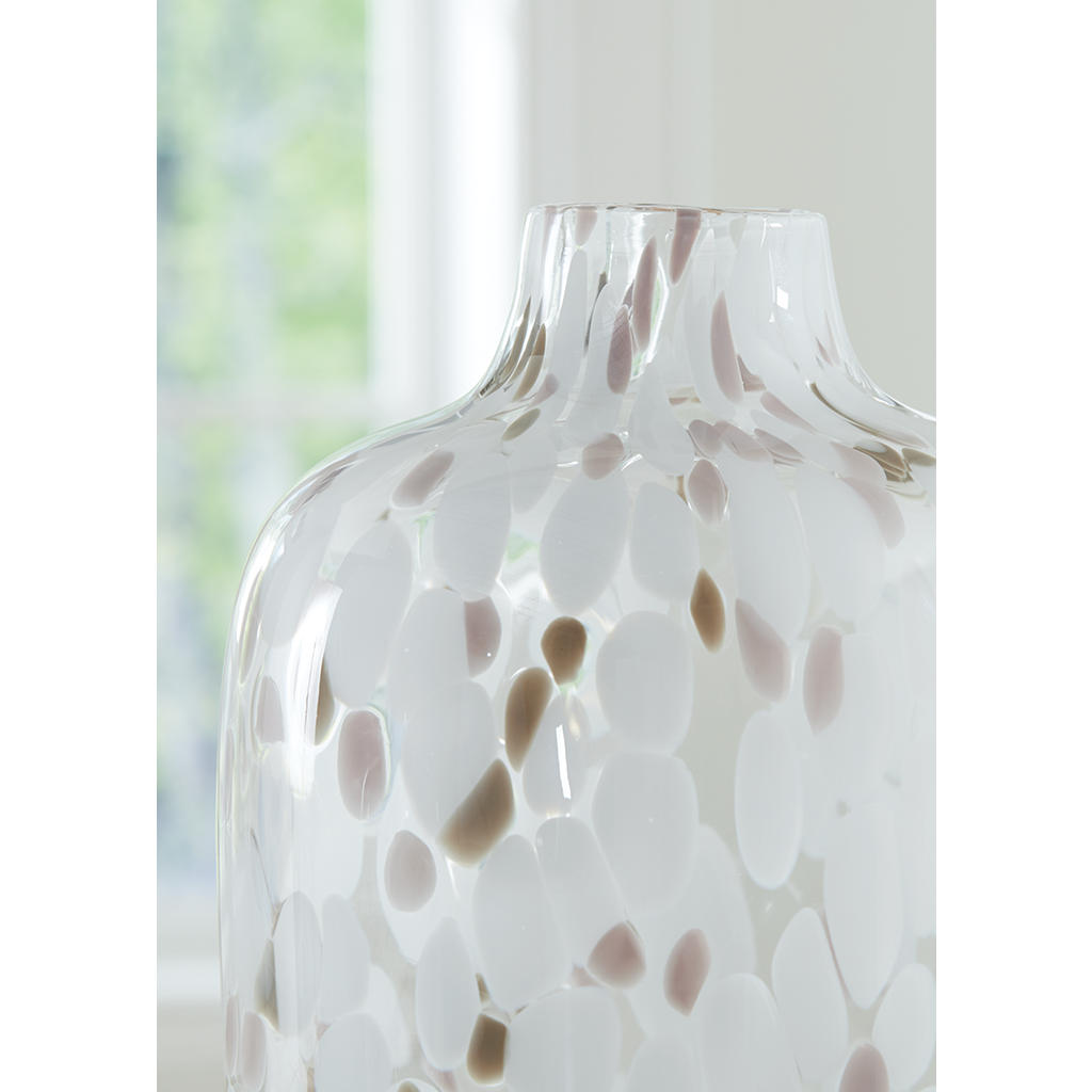 Keelton Vase Signature Design by Ashley® Home Accents
