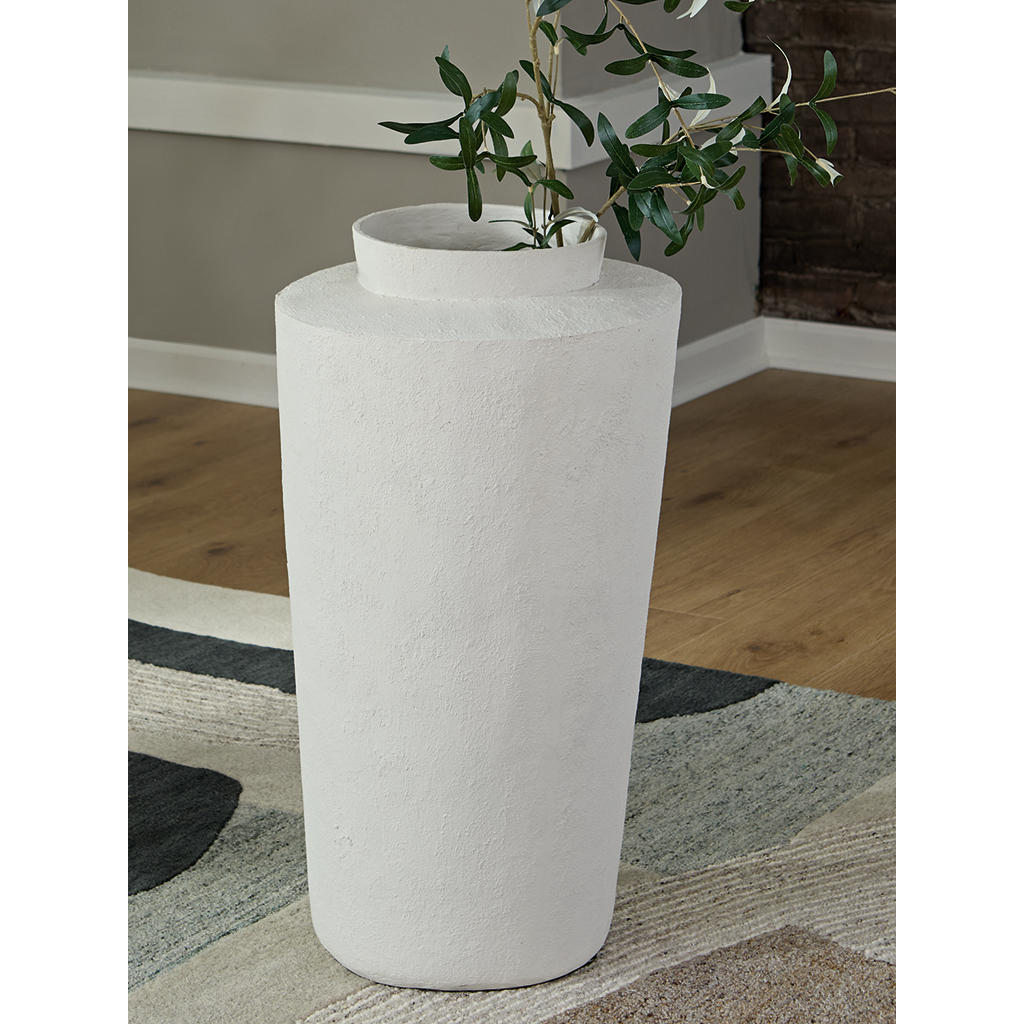 Flurinworth Vase Signature Design by Ashley® Home Accents