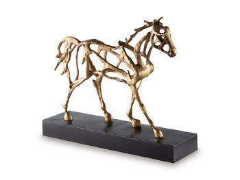 Grainville Sculpture Signature Design by Ashley® Home Accents