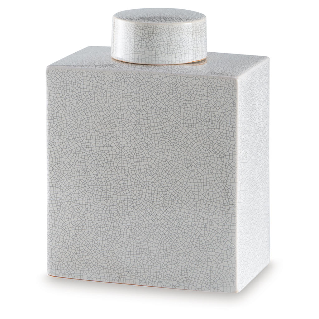 Haddworth Jar Signature Design by Ashley® Home Accents