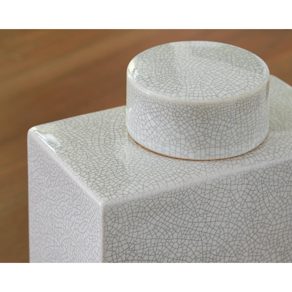 Haddworth Jar Signature Design by Ashley® Home Accents