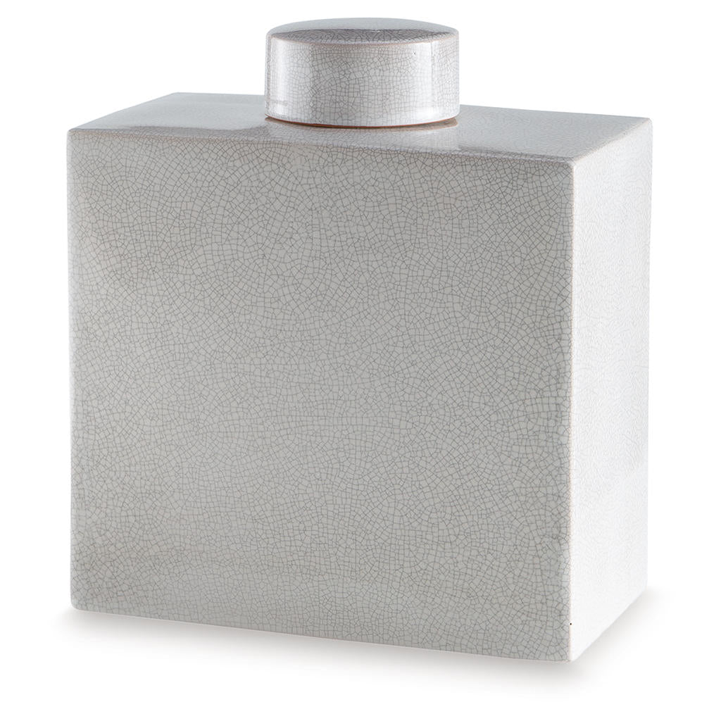 Haddworth Jar Signature Design by Ashley® Home Accents