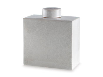 Haddworth Jar Signature Design by Ashley® Home Accents