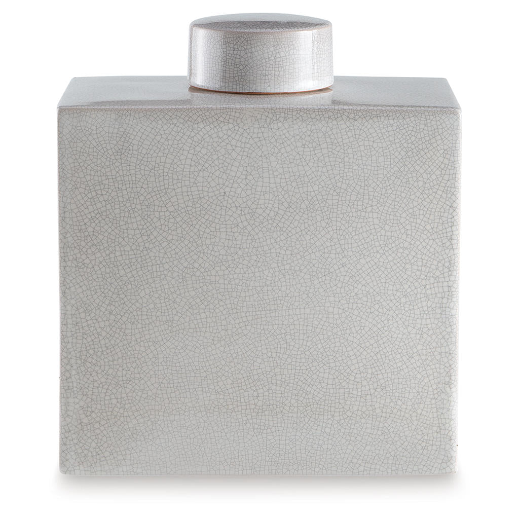 Haddworth Jar Signature Design by Ashley® Home Accents