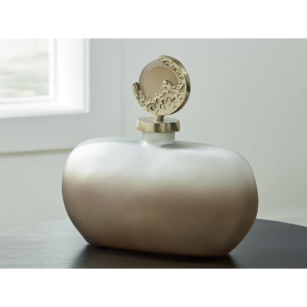 Acario Jar Signature Design by Ashley® Home Accents