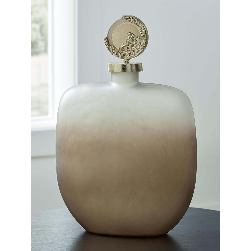 Acario Jar Signature Design by Ashley® Home Accents