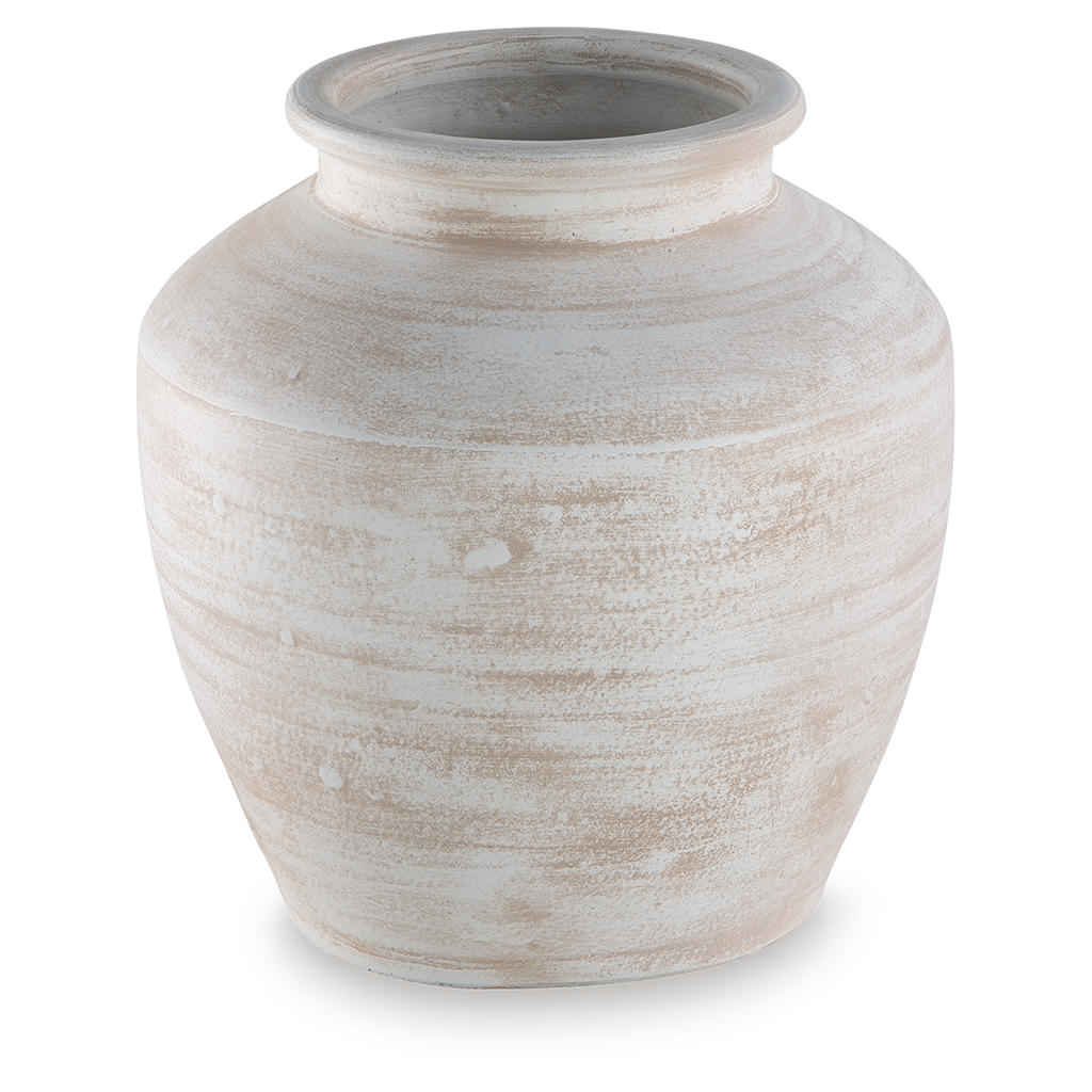 Meadie Vase Signature Design by Ashley® Home Accents