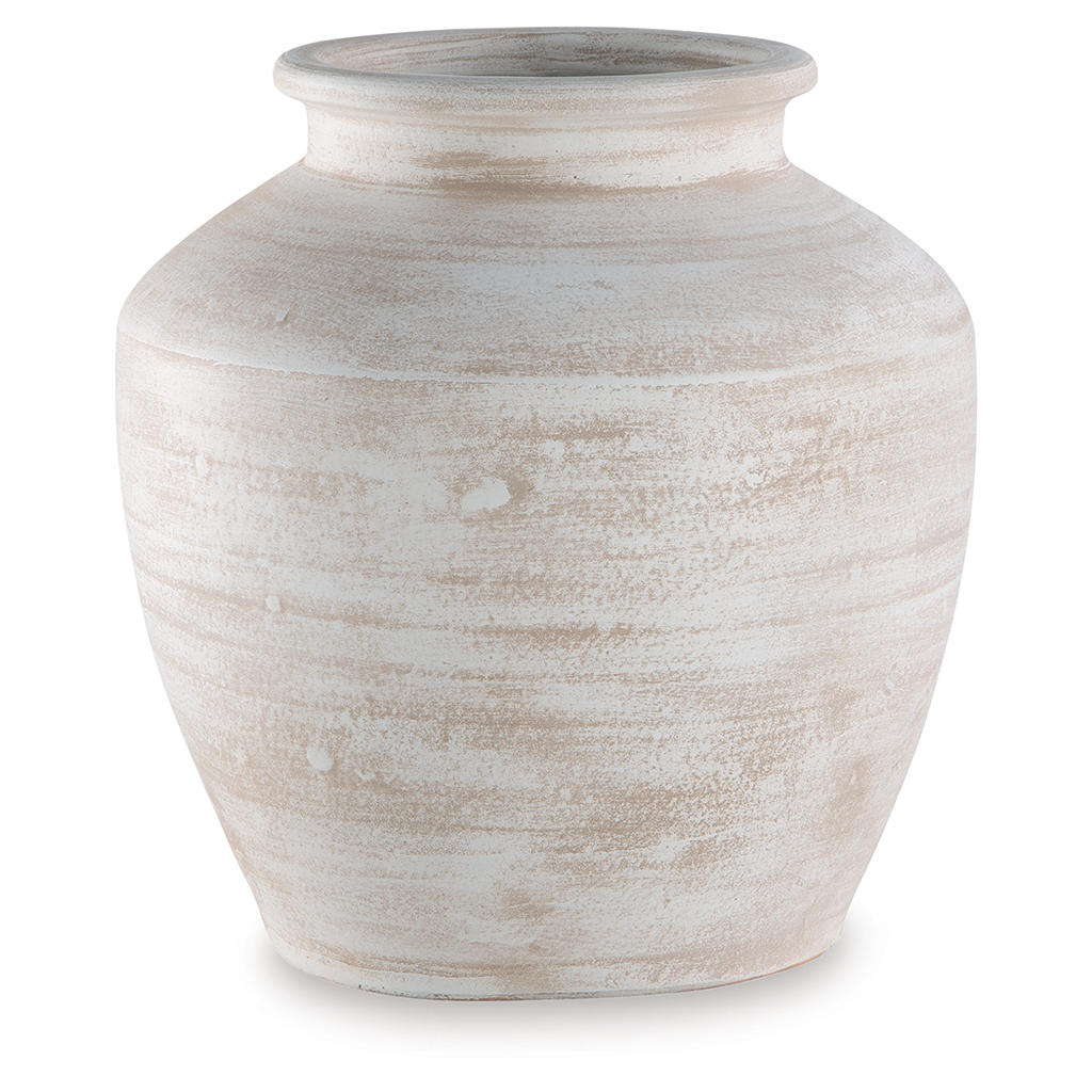 Meadie Vase Signature Design by Ashley® Home Accents