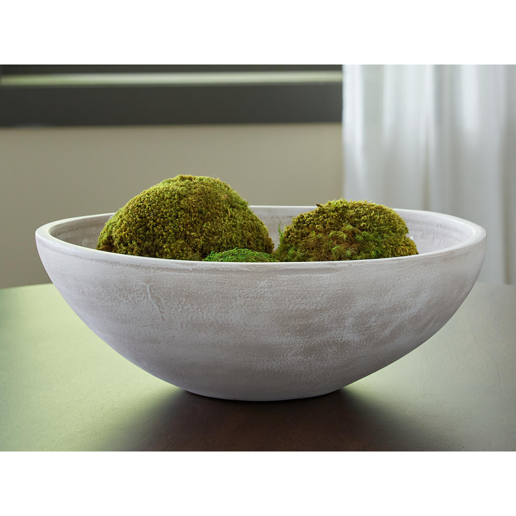 Meadie Bowl Signature Design by Ashley® Home Accents