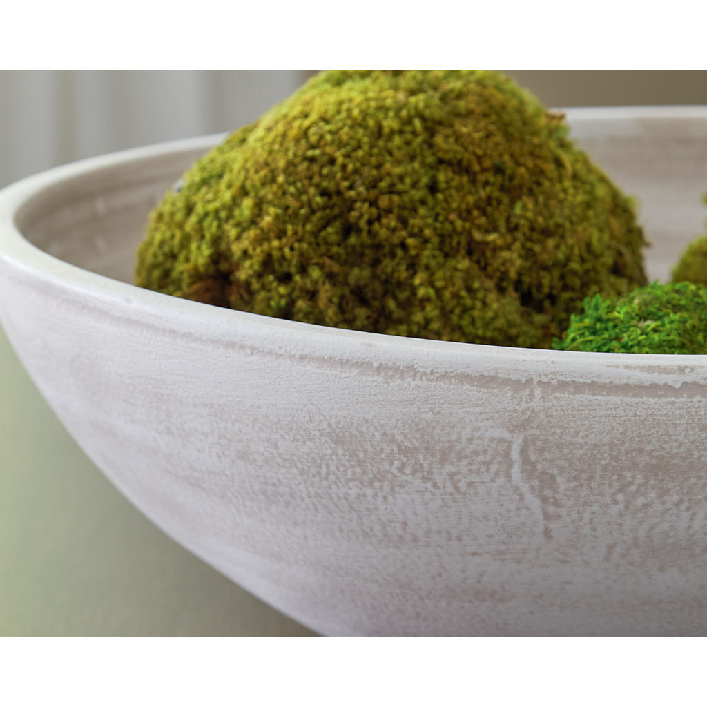 Meadie Bowl Signature Design by Ashley® Home Accents